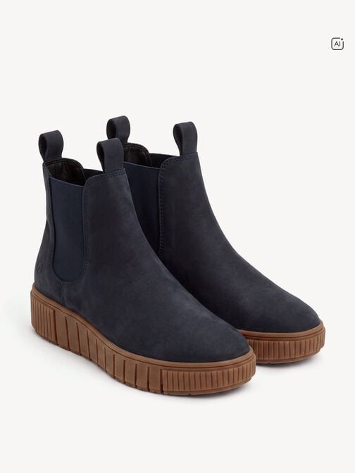 Bottine Chelsea, NAVY, hi-res