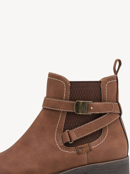 Chelseaboot, MUSCAT, hi-res