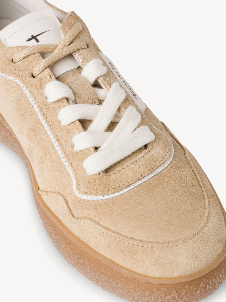 Sneaker - beige, BEIGE COMB, hi-res