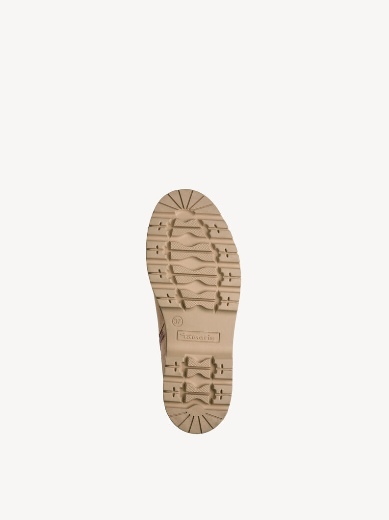 Chelseaboot - brun, 310, hi-res