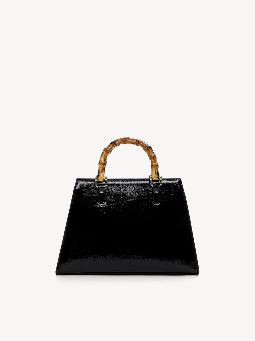 Shopper, black, hi-res
