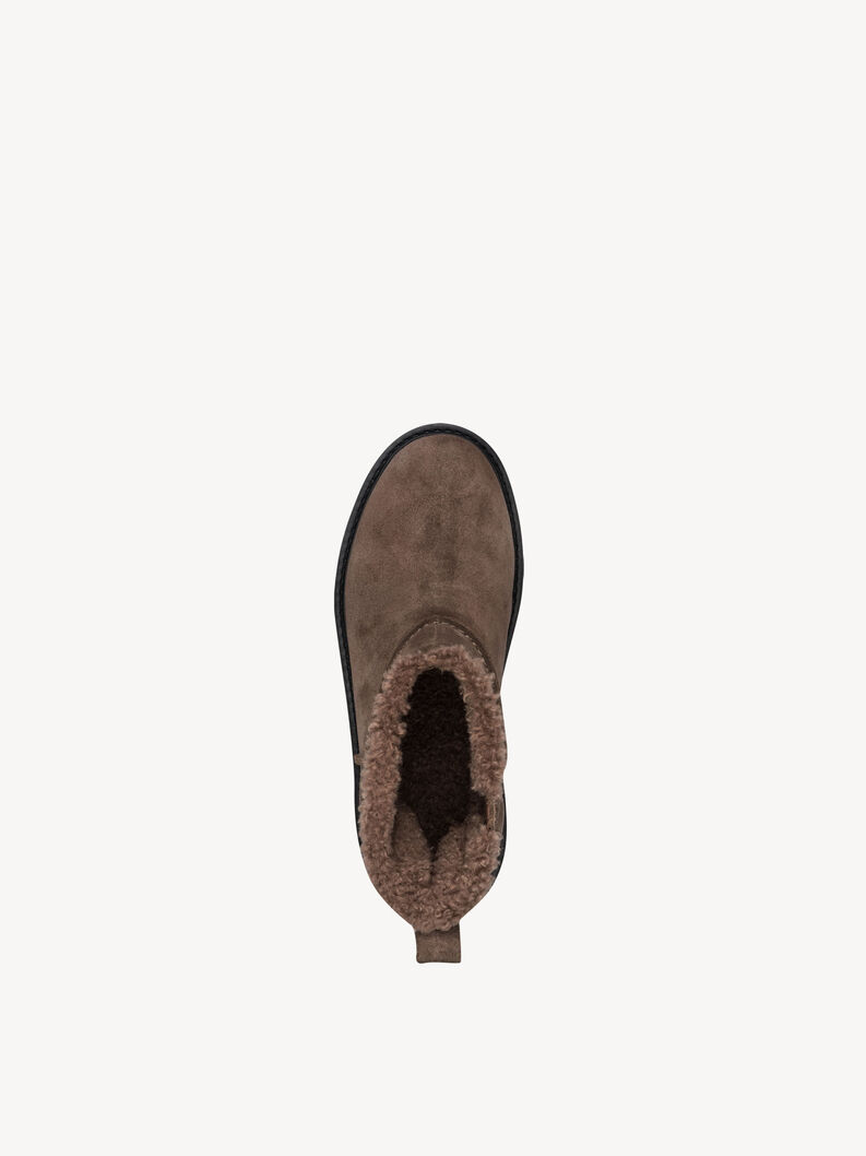 Bottine, MUSHROOM, hi-res