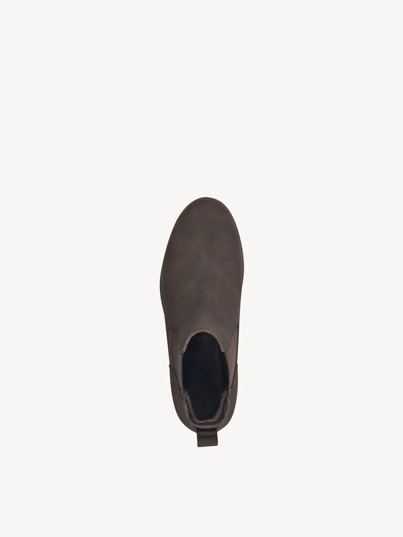 Chelseaboot, MOCCA, hi-res