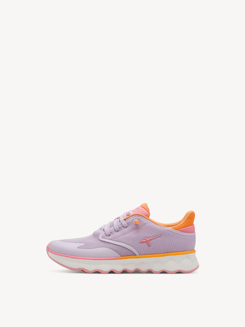 Sneaker, LILAC COMB, hi-res