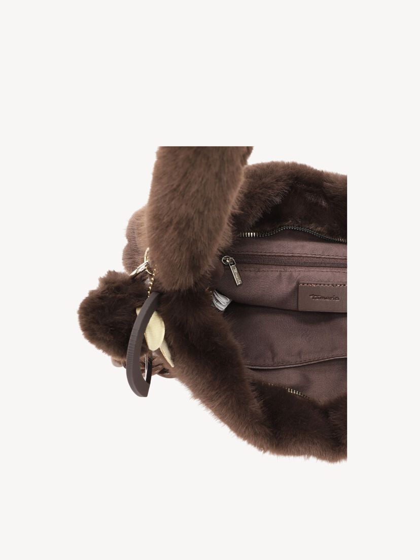 Tas - bruin, brown, hi-res