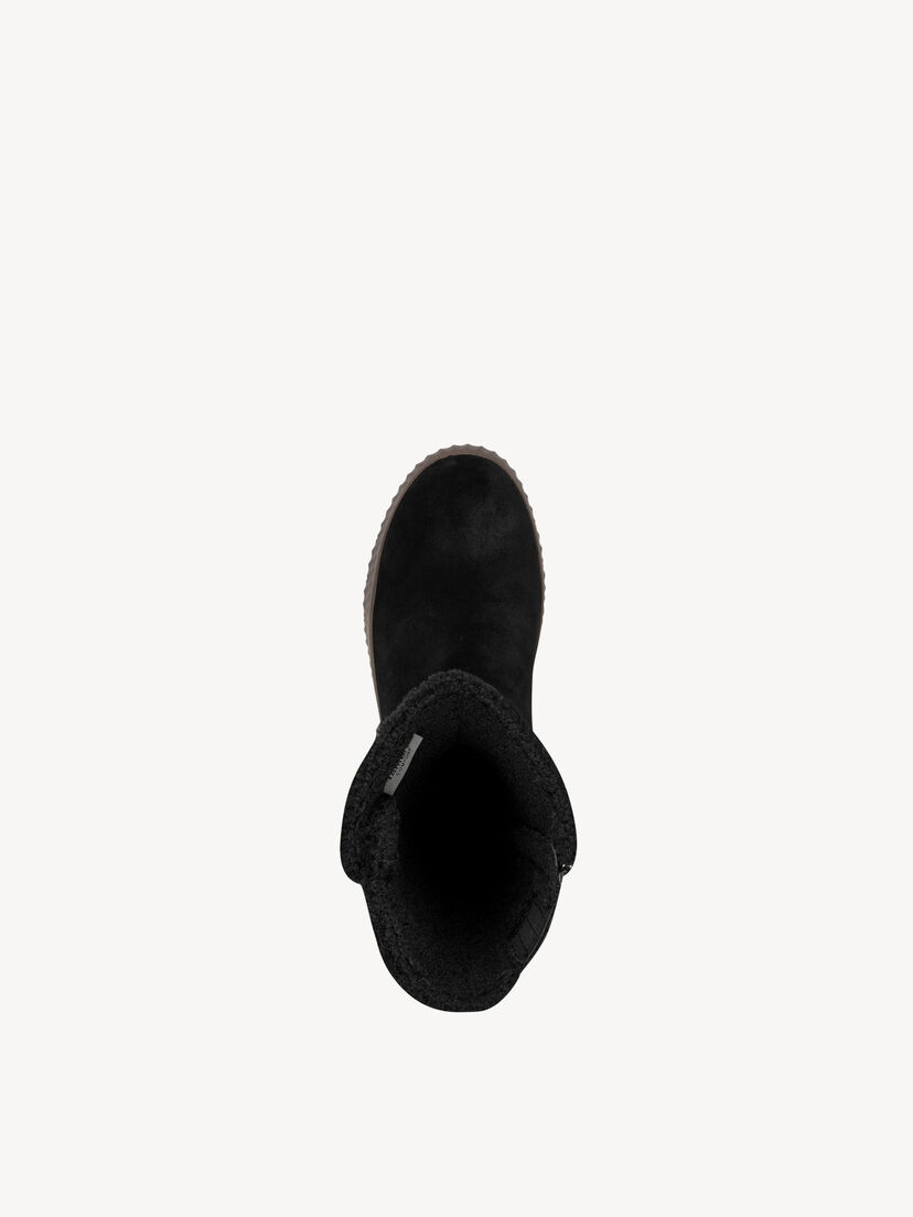 Laarzen, BLACK, hi-res