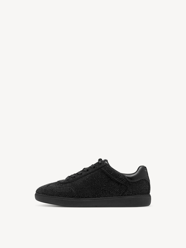 Basket - noir, BLACK GLAM, hi-res