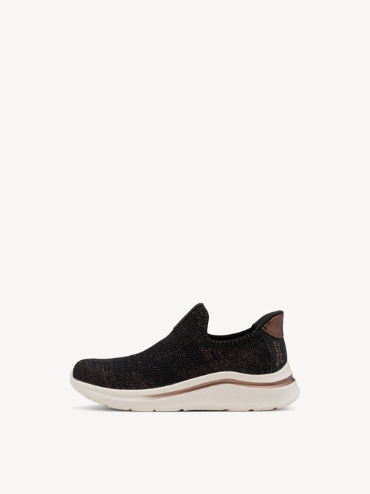 Sneaker, BLACK, hi-res