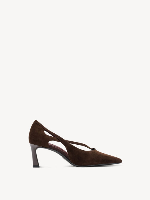 Pumps, MOCCA, hi-res
