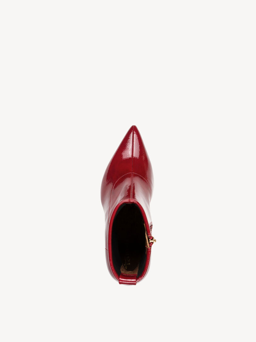 Enkellaarsje, RED, hi-res