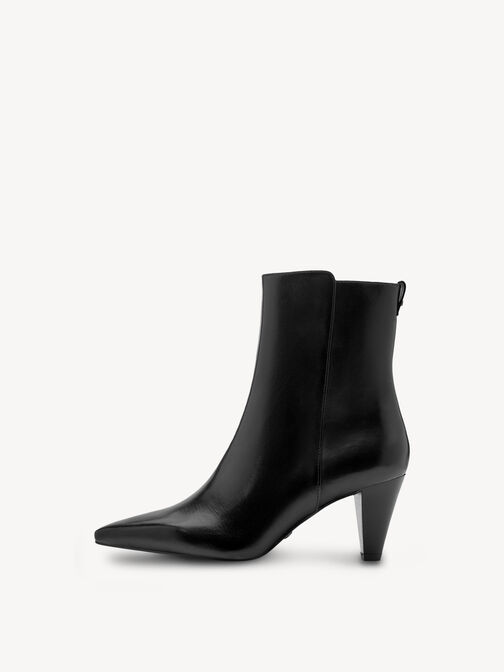 Stiefelette, BLACK, hi-res