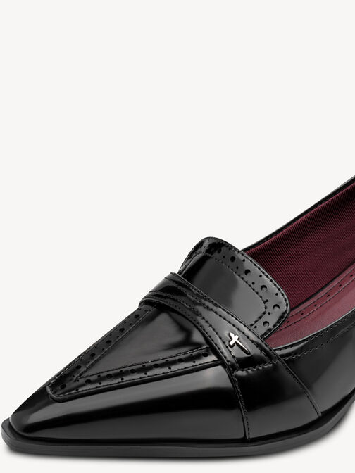 Pumps, BLACK, hi-res