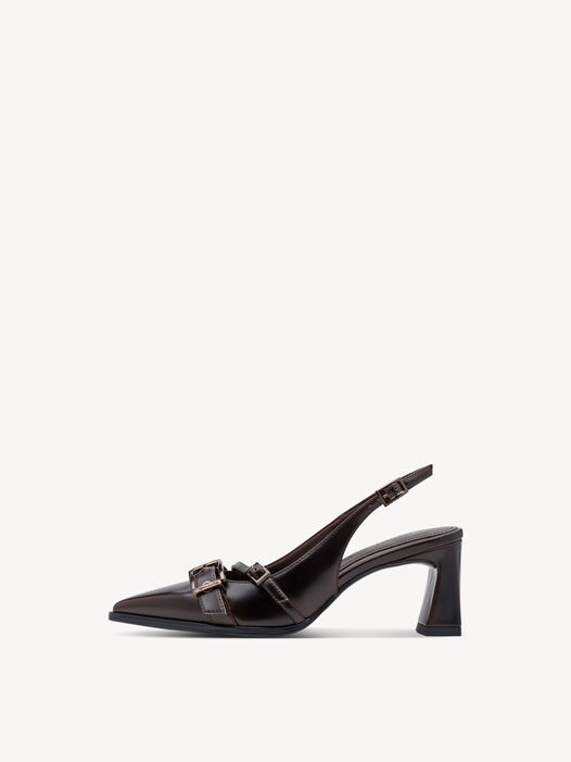 Slingpumps, MOCCA, hi-res