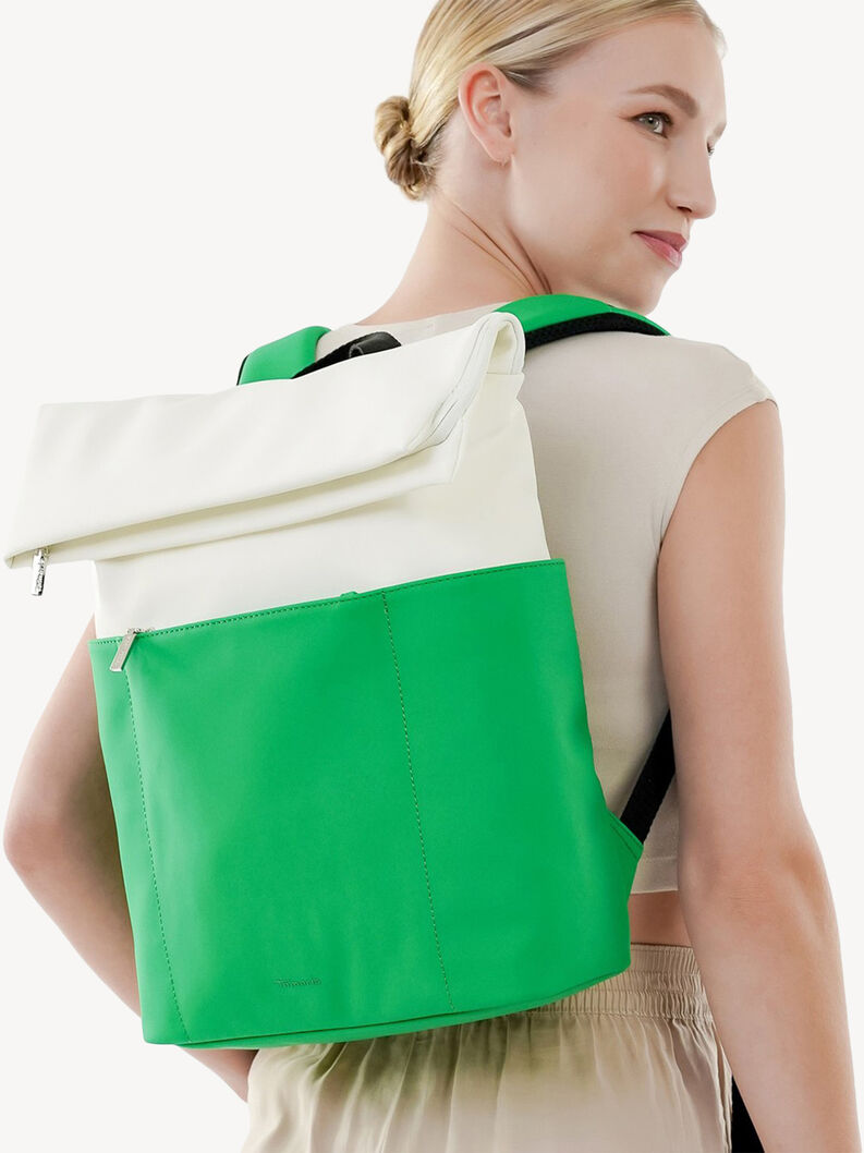Rucksack - gr&uuml;n, green, hi-res