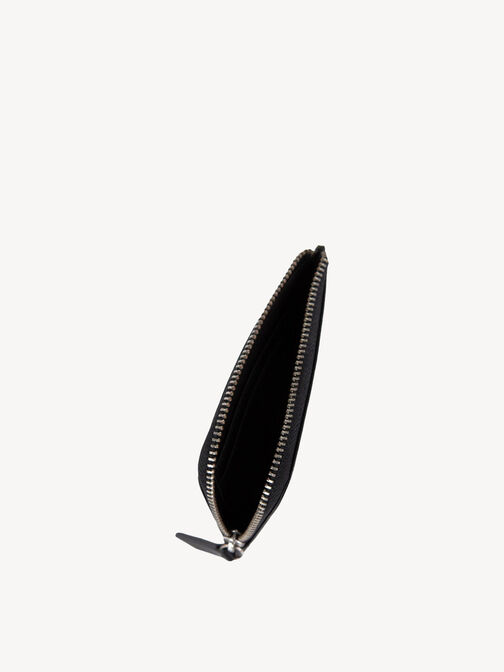 Kreditkartenetui, black, hi-res