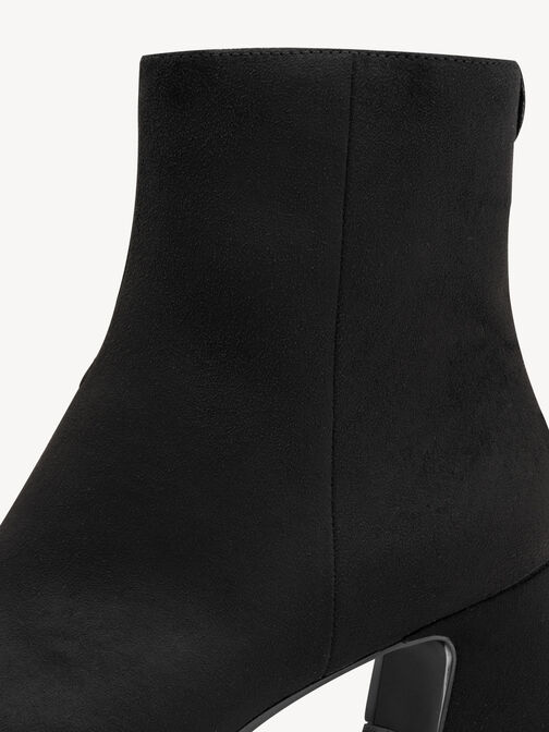 Stivaletti, BLACK, hi-res