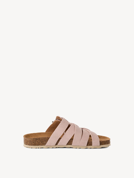 Slipper, LIGHT ROSE, hi-res