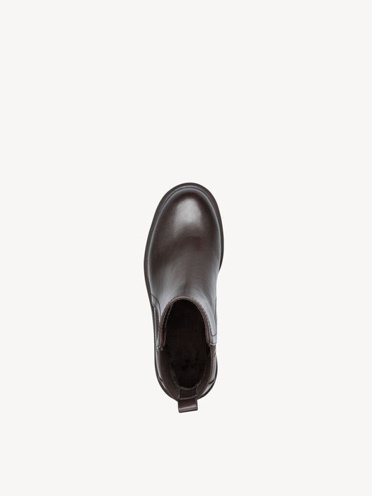 Chelseaboot, MOCCA, hi-res