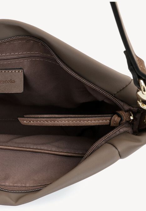 Sac, taupe, hi-res