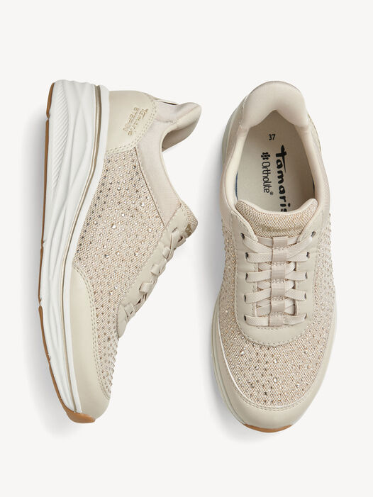 Sneaker, IVORY, hi-res