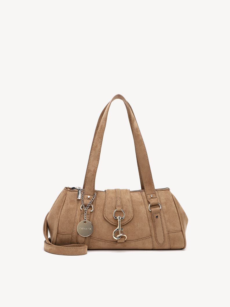 Shopper - grijs, grey, hi-res