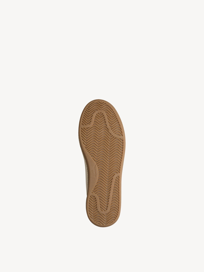 Sneaker - beige, IVORY, hi-res