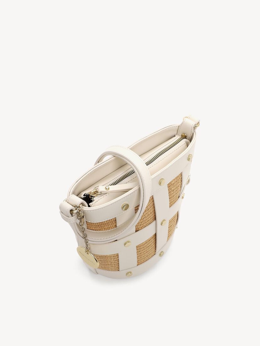 Tas, beige, hi-res