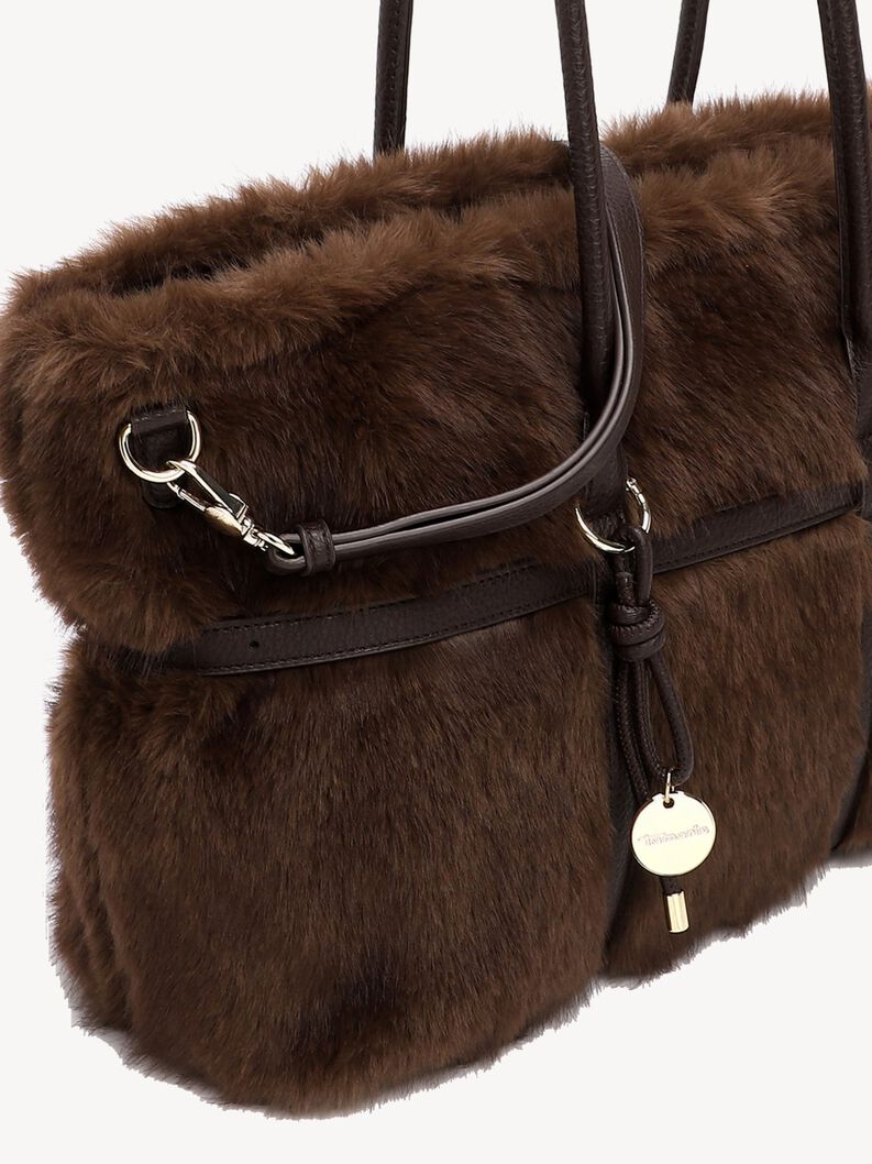 Shopper - braun, brown, hi-res
