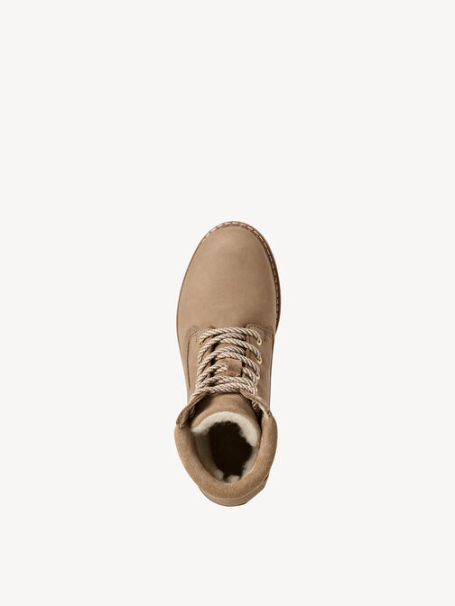 Stiefelette, BEIGE, hi-res