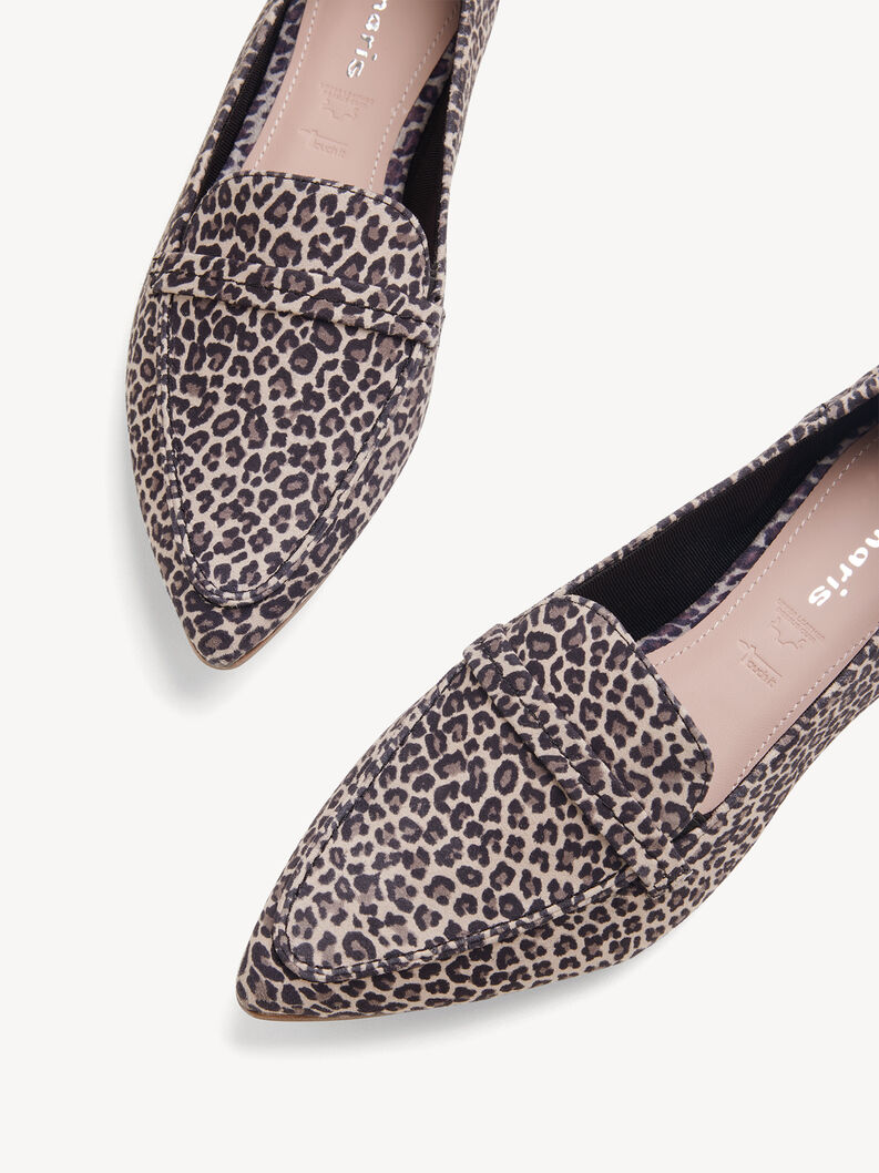Slipper, LEOPARD, hi-res