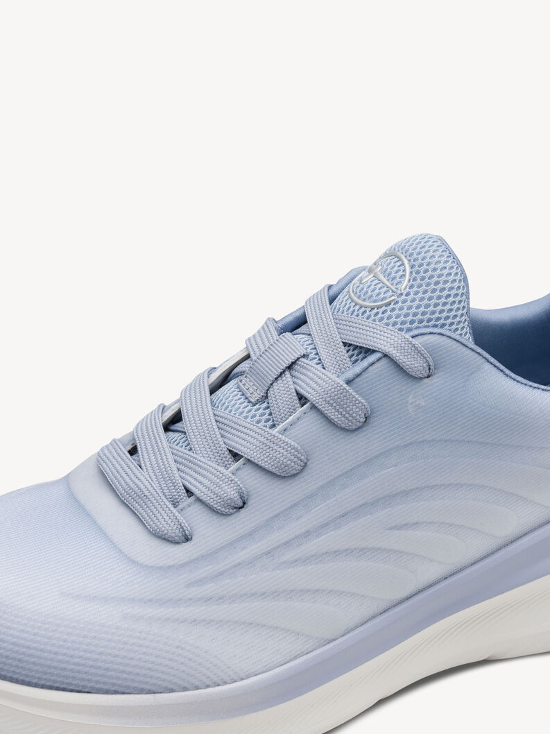 Sneaker, LIGHT BLUE, hi-res