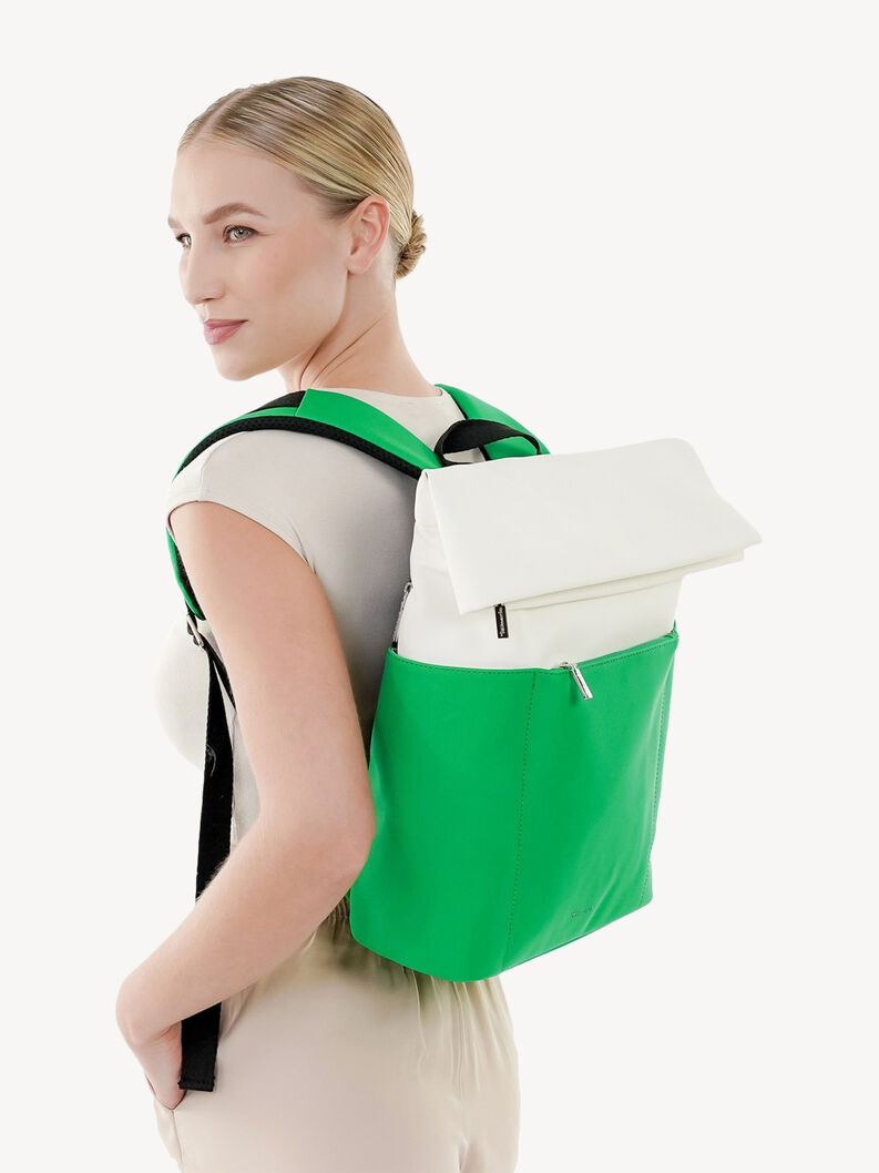 Rucksack - gr&uuml;n, green, hi-res