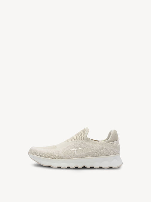 Sneaker, IVORY, hi-res