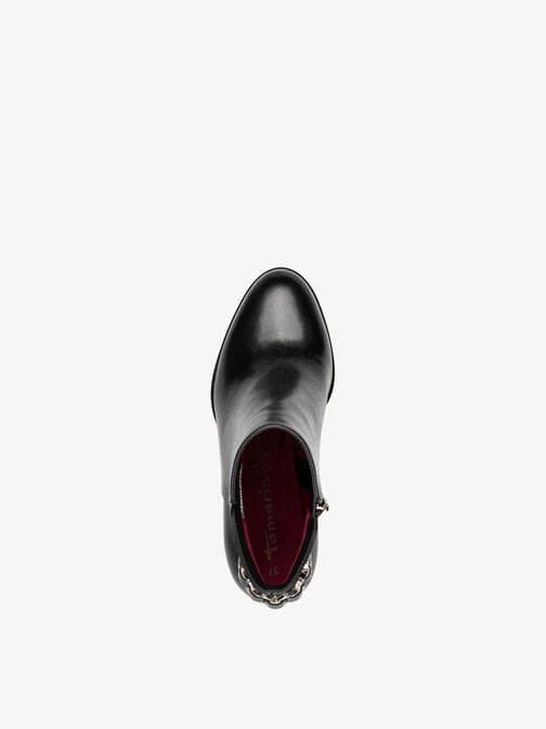 Stivaletti, BLACK, hi-res