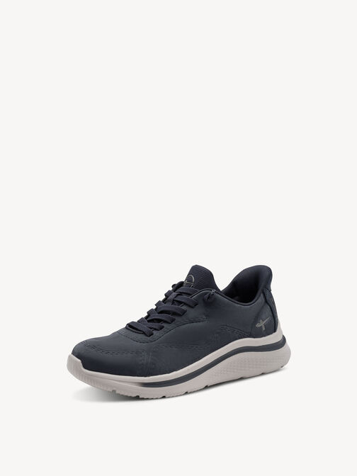Basket, NAVY, hi-res