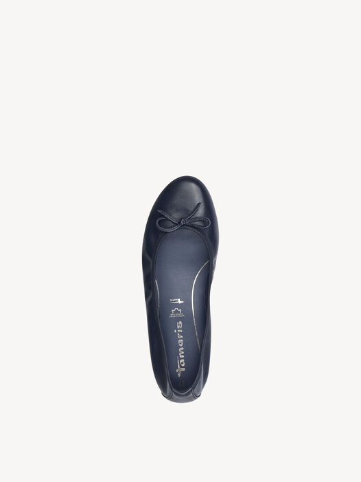 Ballerina, NAVY, hi-res