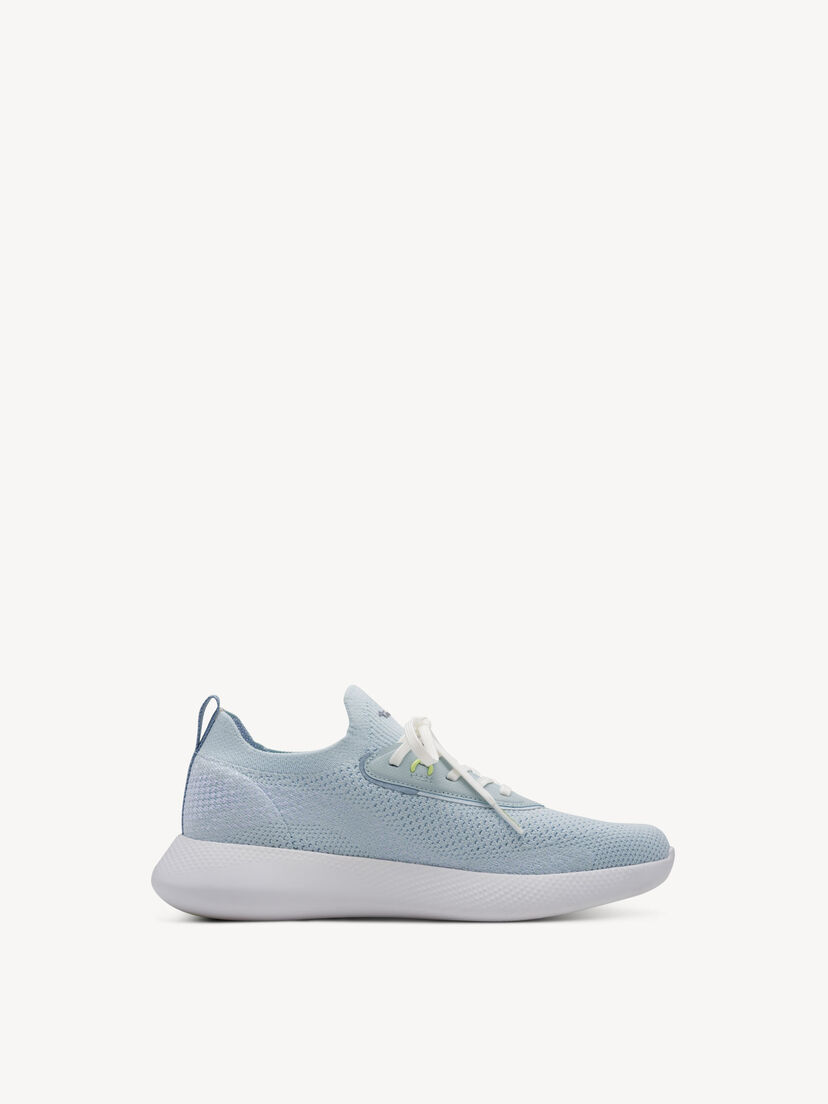 Sneaker, LIGHT BLUE, hi-res