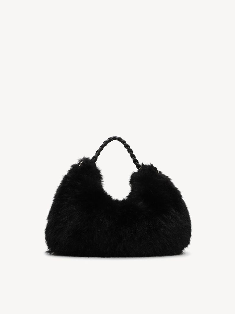 Beutel - schwarz, black, hi-res