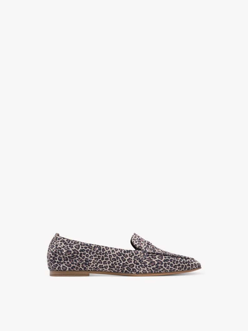 Slipper, LEOPARD, hi-res