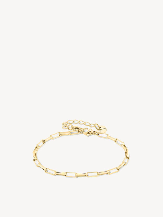 Armbandenset, goud, hi-res