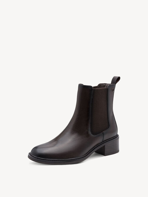 Bottine Chelsea, MOCCA NAPPA, hi-res