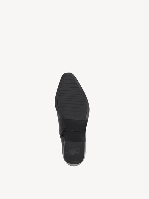 Bottine Chelsea, BLACK CROCO, hi-res