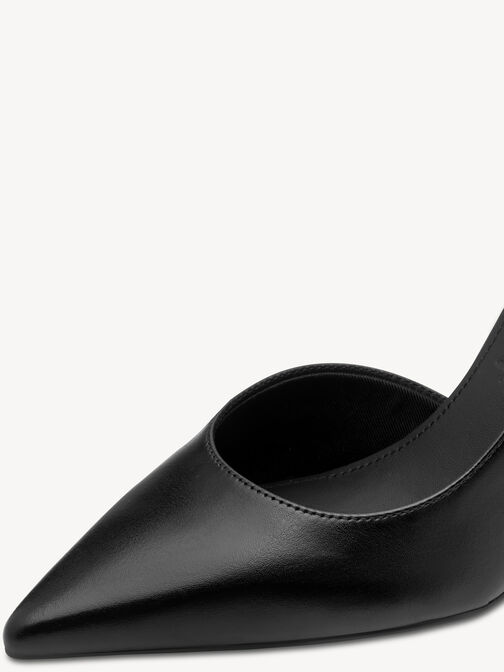 Pumps, BLACK, hi-res