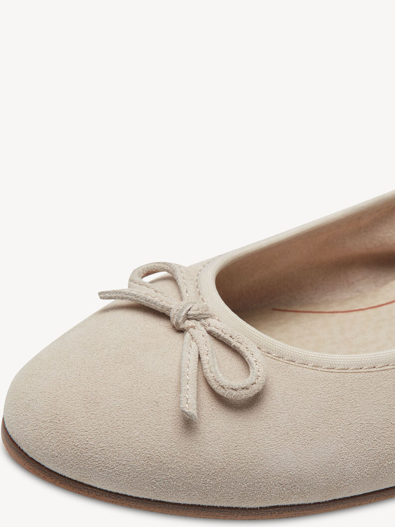 Ballerina, TAUPE, hi-res