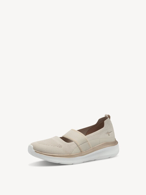 Ballerine, beige, hi-res