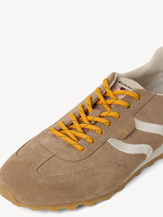 Sneaker, BEIGE COMB, hi-res