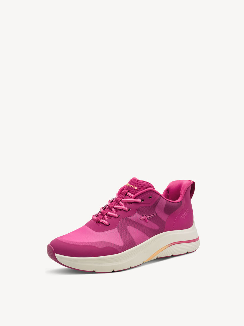 Sneaker - pink, pink, hi-res