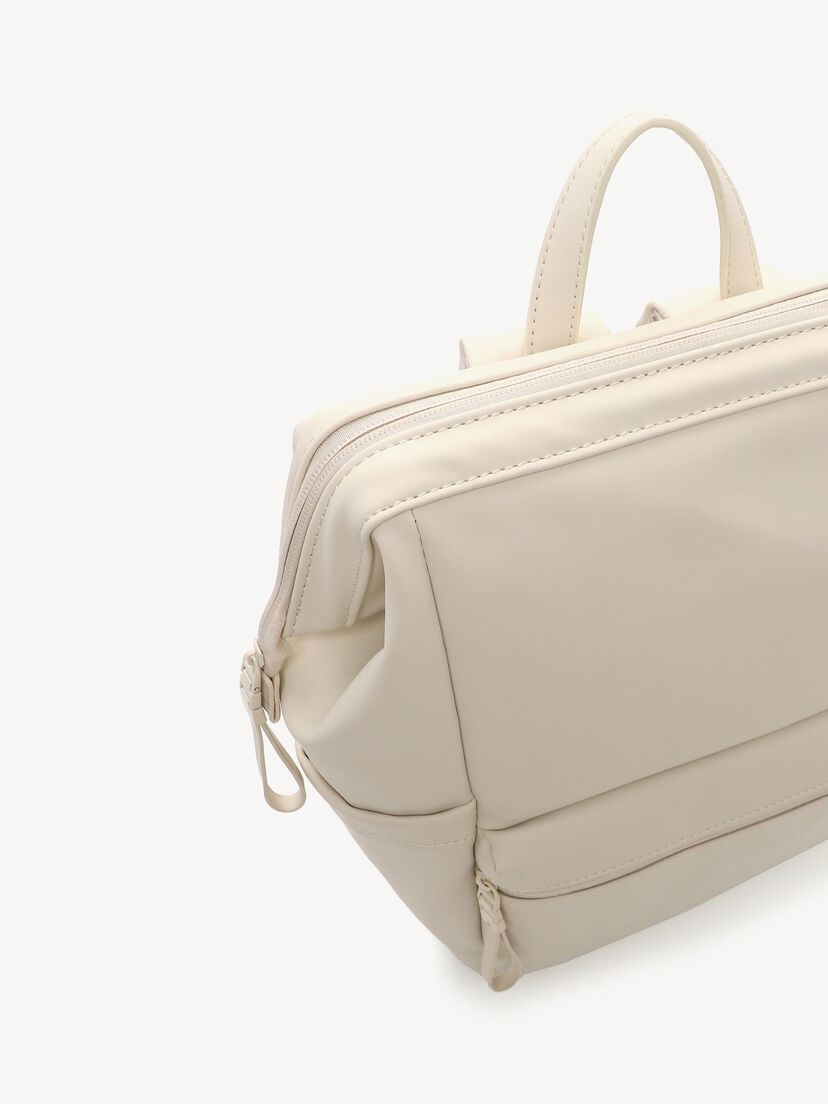 Rugzak - beige, beige, hi-res