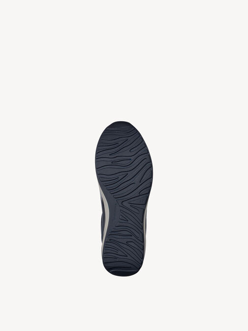 Basket, NAVY, hi-res