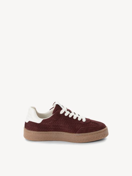 Sneaker, BORDEAUX, hi-res